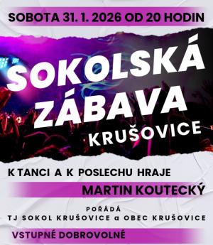 sokolská zábava