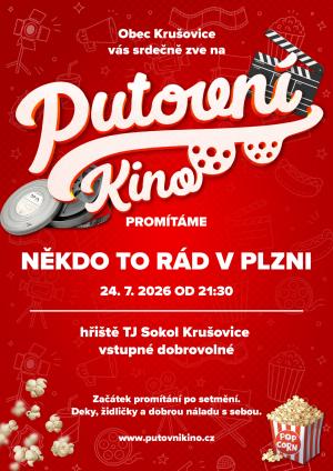 Putovní kino
