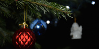 Rozsvícení vánočního stromku 2022
