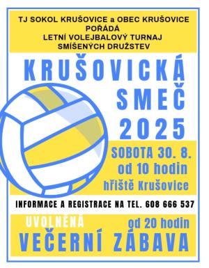 smeč